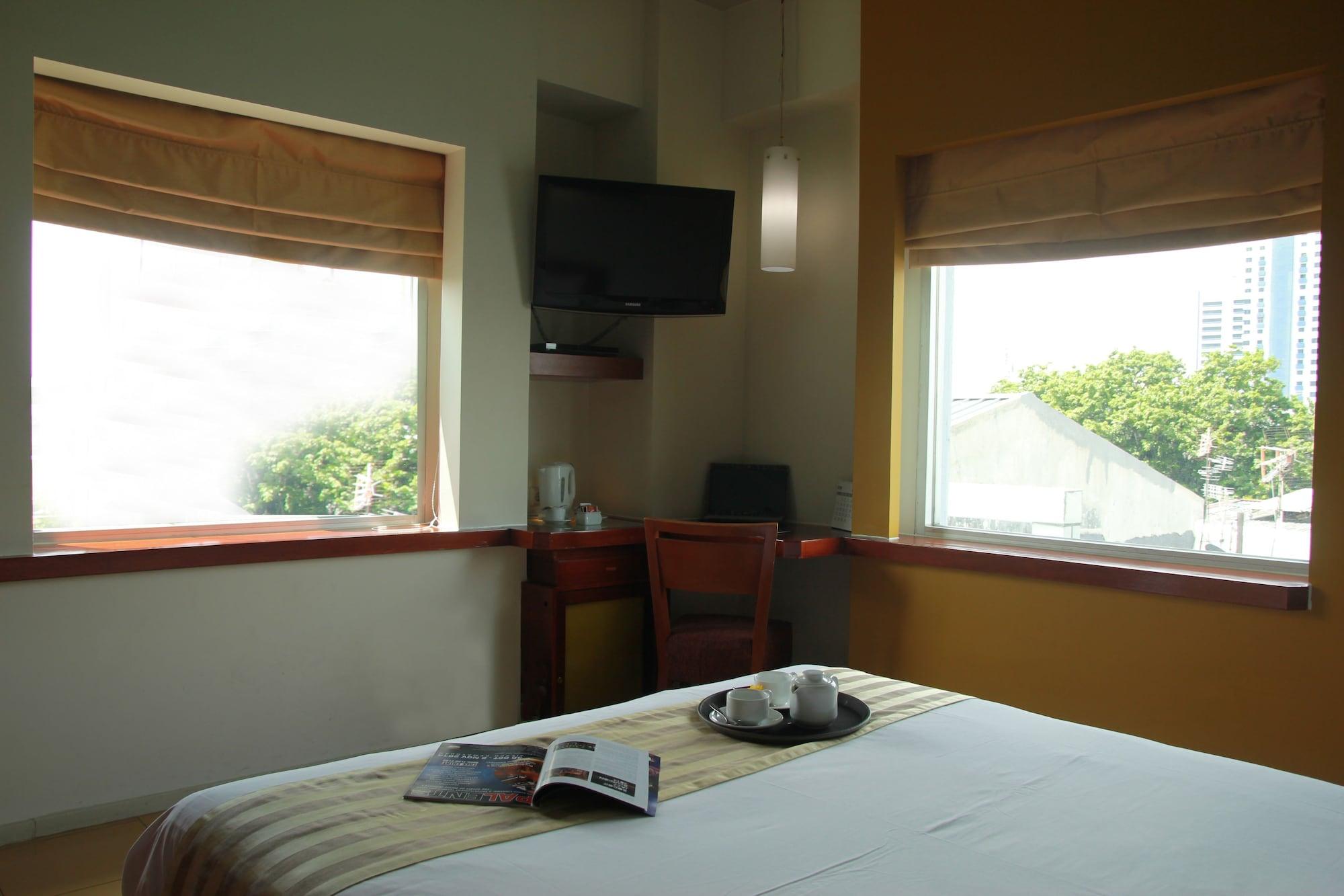 Sparks Life Jakarta, Artotel Curated Esterno foto