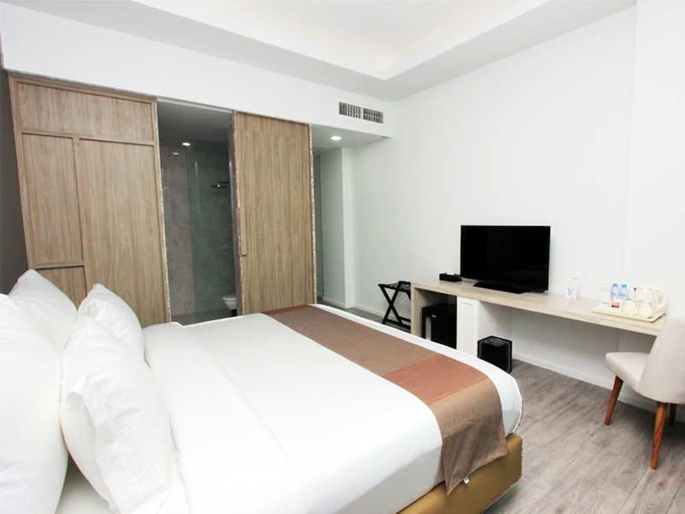 Sparks Life Jakarta, Artotel Curated Esterno foto