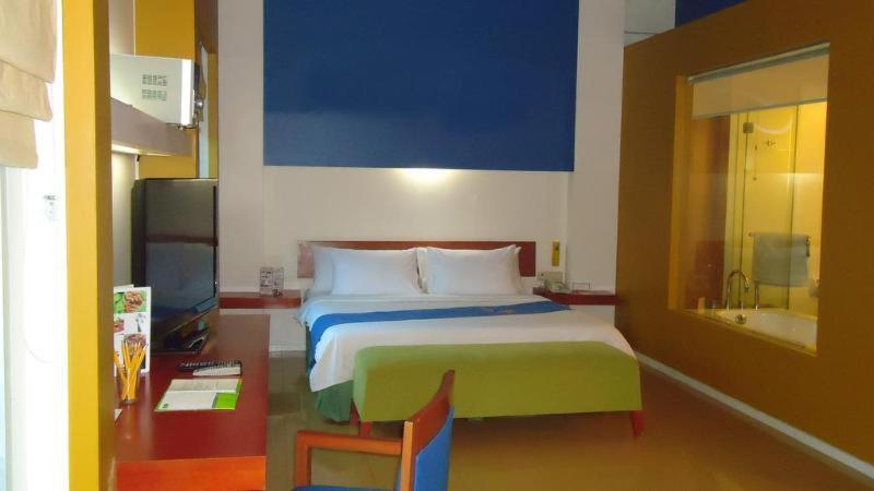 Sparks Life Jakarta, Artotel Curated Camera foto