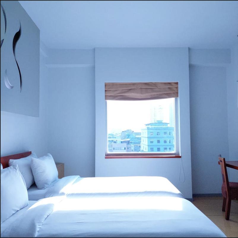 Sparks Life Jakarta, Artotel Curated Esterno foto