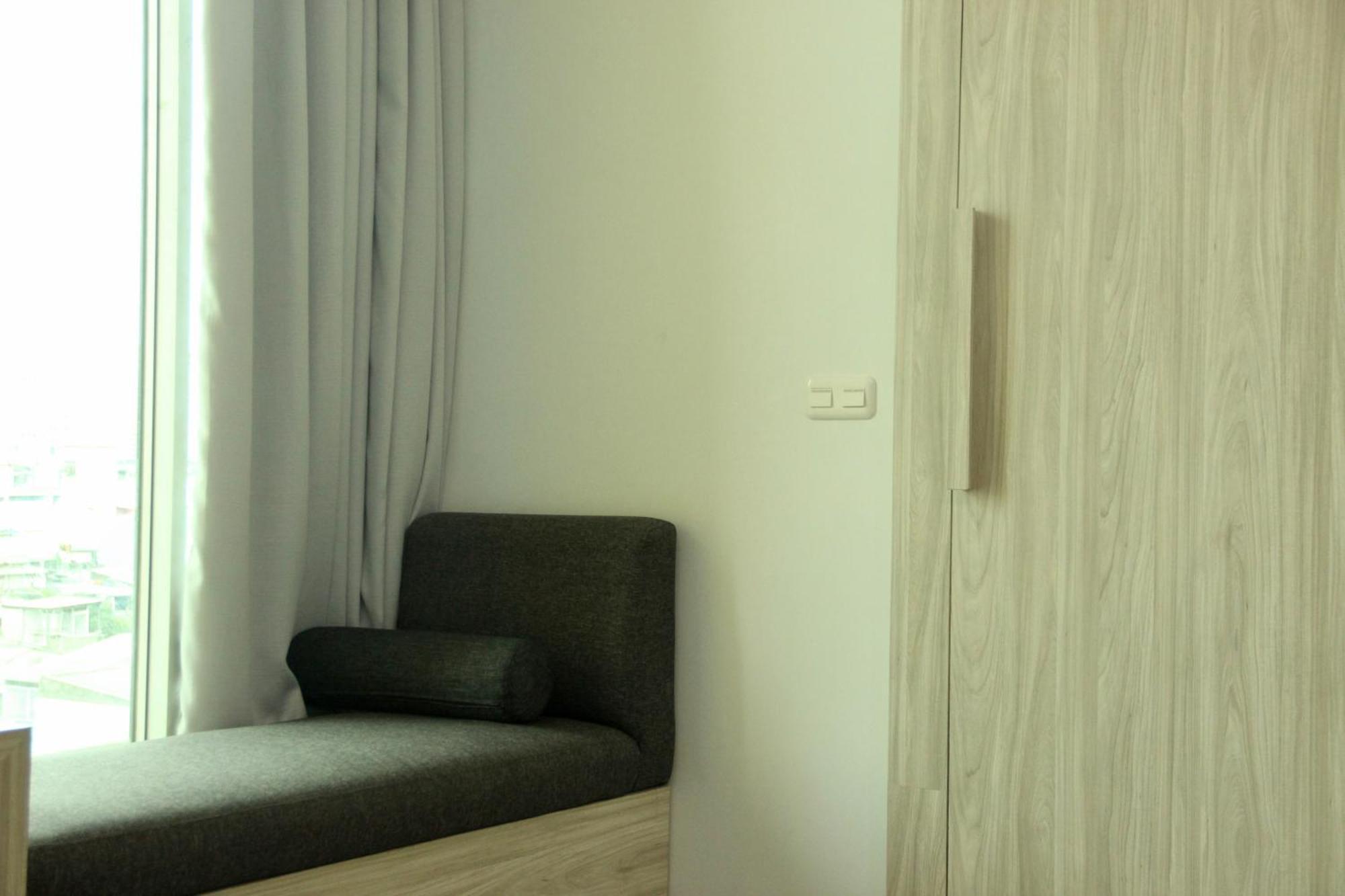 Sparks Life Jakarta, Artotel Curated Esterno foto